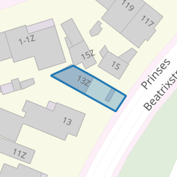 Perceel EMD01-A-4732