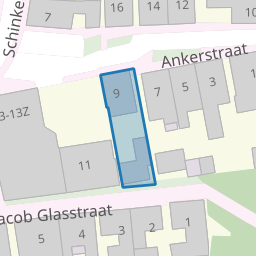 Perceel EMD01-A-4750