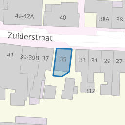 Perceel EMD01-A-4761