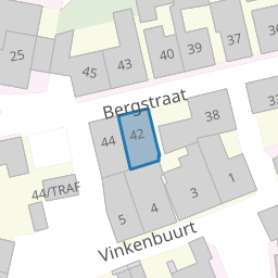 Perceel EMD01-A-4770