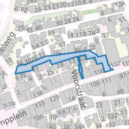 Perceel EMD01-A-4777