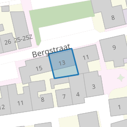 Perceel EMD01-A-4779