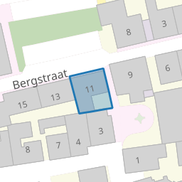 Perceel EMD01-A-4780