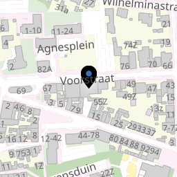 Appartement EMD01 A 4826 5