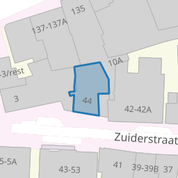 Perceel EMD01-A-4838