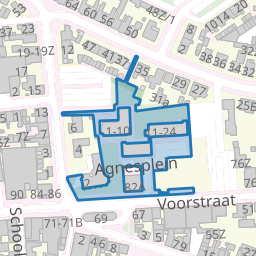 Perceel EMD01-A-4840