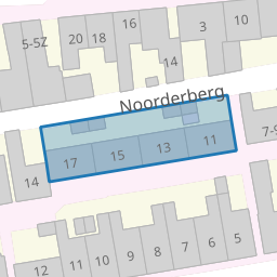Perceel EMD01-A-4904