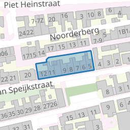 Perceel EMD01-A-4905