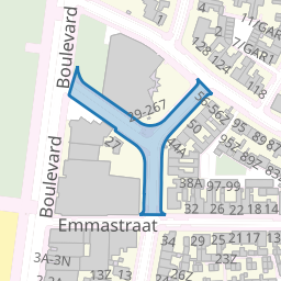 Perceel EMD01-A-4967