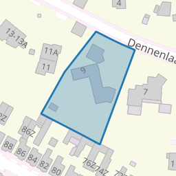 Perceel EMD01-A-4986