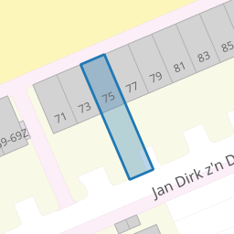 Perceel EMD01-A-5026