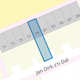 Perceel EMD01-A-5028