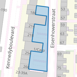 Perceel EMD01-A-5064