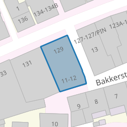 Perceel EMD01-A-5104