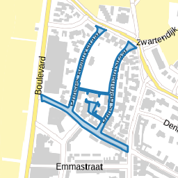 Perceel EMD01-A-5141