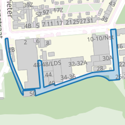 Perceel EMD01-A-5163