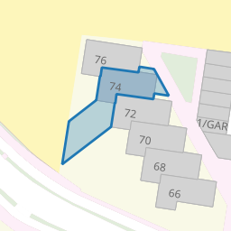 Perceel EMD01-A-5166