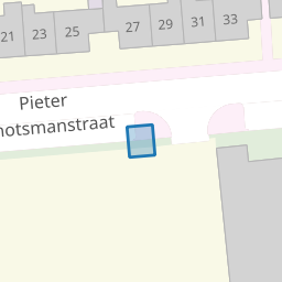 Perceel EMD01-A-5210