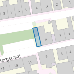 Perceel EMD01-A-5238