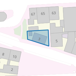 Perceel EMD01-A-5358