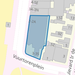 Perceel EMD01-A-5428