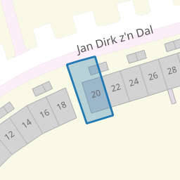 Perceel EMD01-A-5437