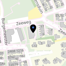 Appartement EMD01 A 5454 21