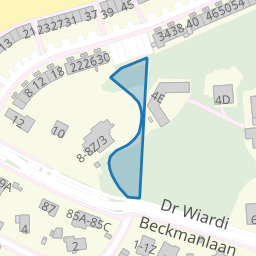 Perceel EMD01-A-5468