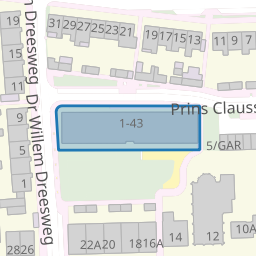 Perceel EMD01-A-5533