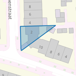 Perceel EMD01-A-5557