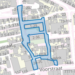Perceel EMD01-A-5631