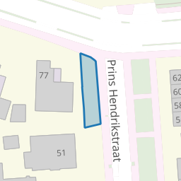 Perceel EMD01-A-5641