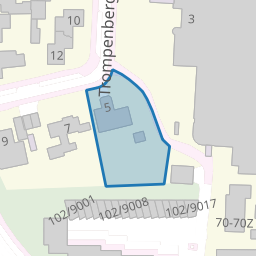 Perceel EMD01-A-5647