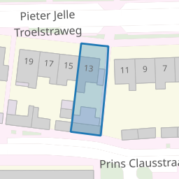 Perceel EMD01-A-5710