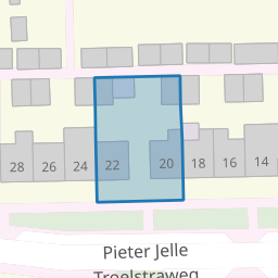 Perceel EMD01-A-5721