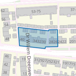 Perceel EMD01-A-5722