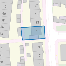 Perceel EMD01-A-5725