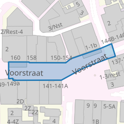 Perceel EMD01-A-5729