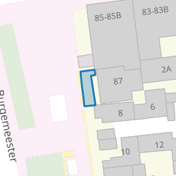 Perceel EMD01-A-5731