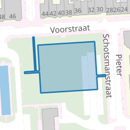 Perceel EMD01-A-5748