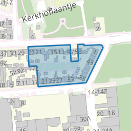 Perceel EMD01-A-5754