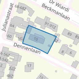 Perceel EMD01-A-5788