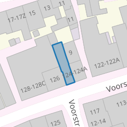 Perceel EMD01-A-5864