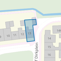 Perceel EMD02-A-1114