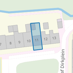 Perceel EMD02-A-1116