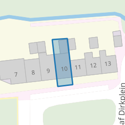 Perceel EMD02-A-1117