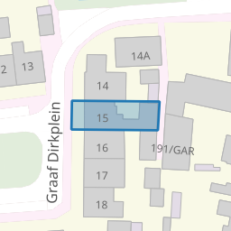 Perceel EMD02-A-1160