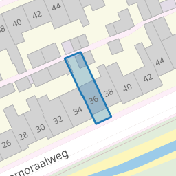 Perceel EMD02-A-1233