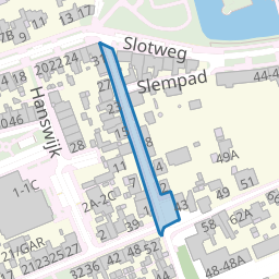 Perceel EMD02-A-1306