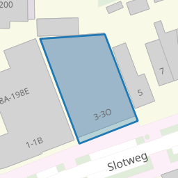 Perceel EMD02-A-1396